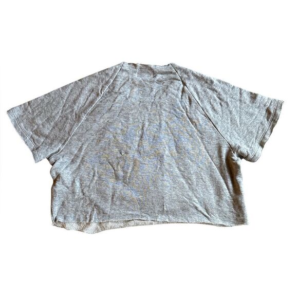 SHOW ME YOUR MUMU USA STAR TEE Size L - Picture 3 of 7